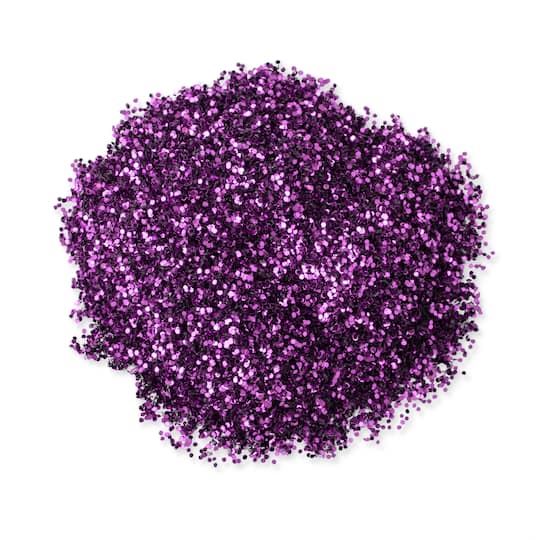 Rainbow Extra Fine Glitter Pack by Creatology™